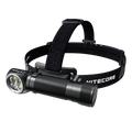 Nitecore HC35 otsalamppu 2700lm