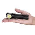 Nitecore HC35 otsalamppu 2700lm