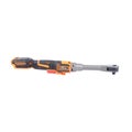 Robota DC-RA18V akkur&auml;ikk&auml; &frac12;&rdquo;, runko