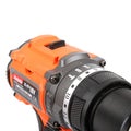 Robota akkuporakone 13mm 90Nm 18V DC-DT18V