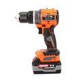 Robota akkuporakone 13mm 90Nm 18V DC-DT18V