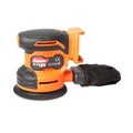 Robota akkuep&auml;keskohiomakone 125mm 18V DC-S18V
