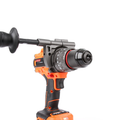 Robota akkuporakone 13mm 150Nm 18V DC-IT218V