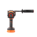 Robota akkuporakone 13mm 150Nm 18V DC-IT218V