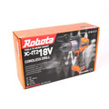 Robota akkuporakone 13mm 150Nm 18V DC-IT218V