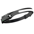 MR-Tuote otsalamppu COB+XPE LED-nauhalla
