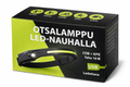 MR-Tuote otsalamppu COB+XPE LED-nauhalla