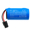 Volvo On Call yhteensopiva paristo 3V 5000mAh