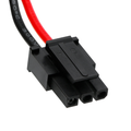 Volvo On Call yhteensopiva paristo 3V 5000mAh