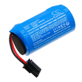 Volvo On Call yhteensopiva paristo 3V 5000mAh