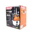 Robota akkupaineruisku 5L 18V DC-CS18V