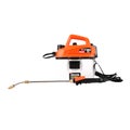 Robota akkupaineruisku 5L 18V DC-CS18V