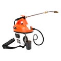 Robota akkupaineruisku 5L 18V DC-CS18V