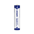 Xtar ladattava AAA lithiumparisto 1620mWh 1.5V, 4kpl