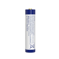 Xtar ladattava AAA lithiumparisto 1620mWh 1.5V, 4kpl