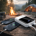 everActive varavirtal&auml;hde 20000mAh PD 22.5W