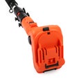 Robota jatkovarsi akkuoksasaksille 132-225cm DC-PTR18V