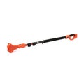 Robota jatkovarsi akkuoksasaksille 132-225cm DC-PTR18V