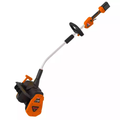 Robota akkulumilapio 36V DC-SS36V