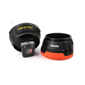 Robota akkuk&auml;ytt&ouml;inen 360 asteen Led-ty&ouml;valo DC-XT18V runko