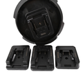 Robota akkuk&auml;ytt&ouml;inen 360 asteen Led-ty&ouml;valo DC-XT18V runko
