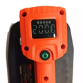 Robota akkuimukuppi DC-SCL18V 200kg runko