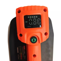 Robota akkuimukuppi DC-SCL18V 200kg runko