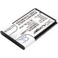 Nokia puhelimen BL-5C tarvikeakku