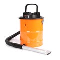 Robota akkutuhkaimuri DC-AVC18V, 12l runko