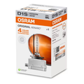 Osram Original Xenarc Xenon D1S 85V 35W polttimo