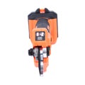 Robota akkuoksasakset 18V DC-PT18V, runko