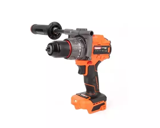 Robota akkuporakone 13mm 150Nm 18V DC-IT218V