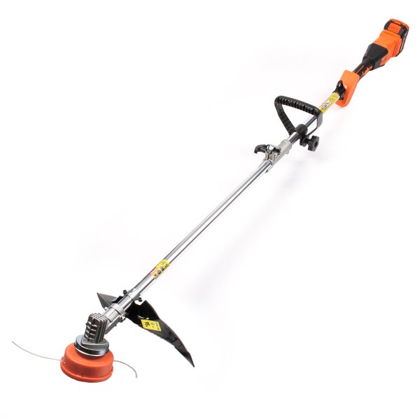 Robota kevyt akkuraivaussaha 18V DC-GC18V