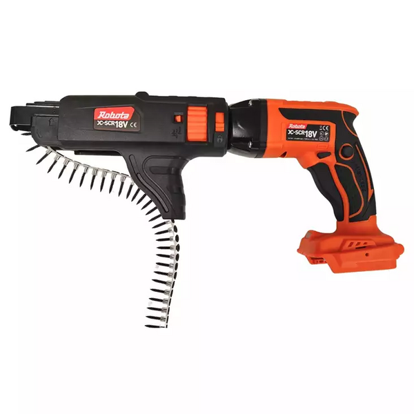 Robota akkunauharuuvinväännin 18V DC-SCR18V
