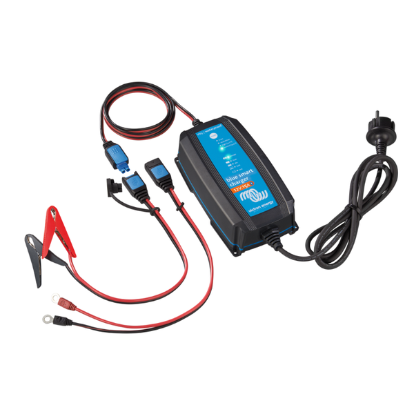 Victron Blue Smart IP65 akkulaturi 12V 15A Bluetooth