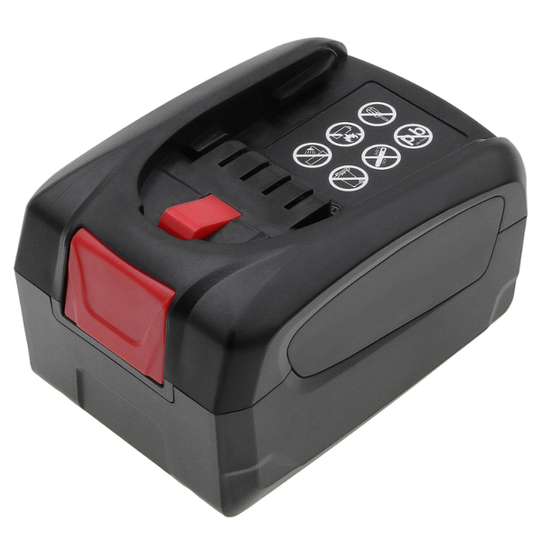 Bosch varsi-imurin tarvikeakku 18V 5,0Ah Li-ion