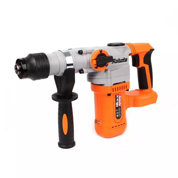 Robota akkuporavasara 18V DC-RC18V