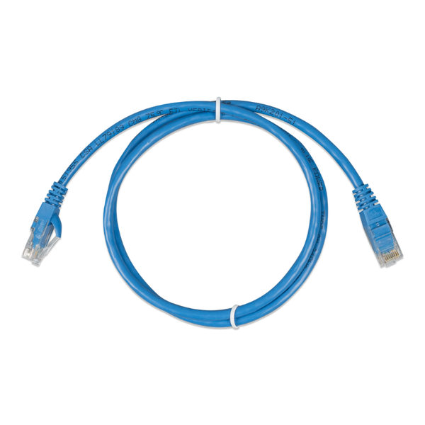 Victron Energy RJ45 UTP kaapeli 0,9m