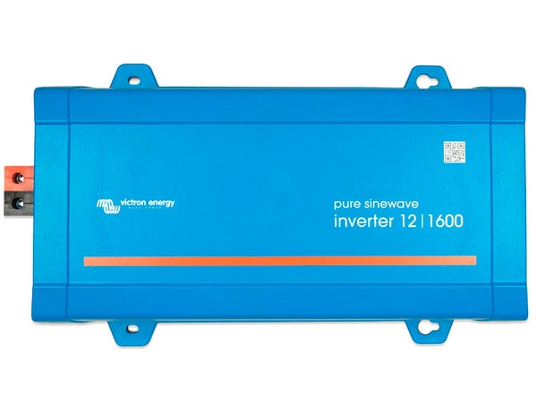 Victron Energy Phoenix 12V 1600VA siniaaltoinvertteri