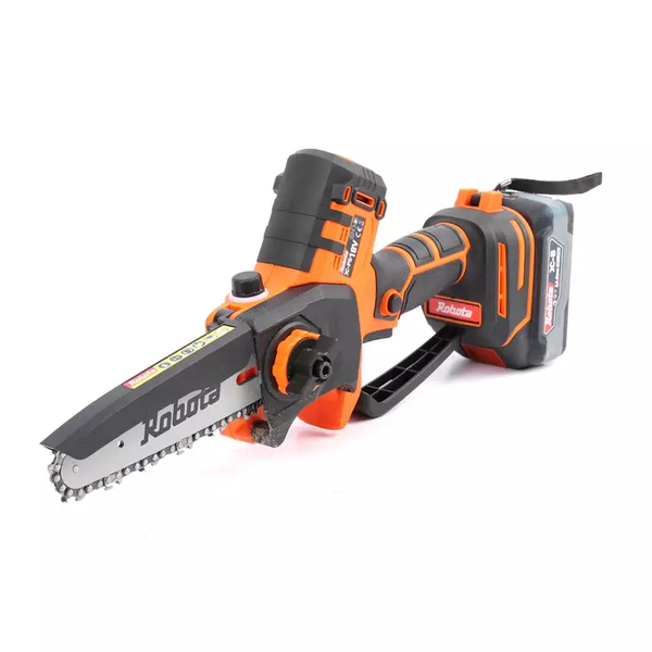 Robota akkuoksasaha 18V 15cm DC-PS18V