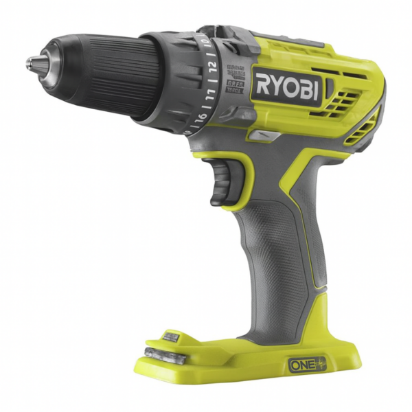 Ryobi ONE+ iskuporakone 18V R18PD3-0
