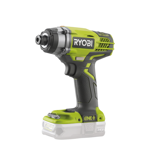 Ryobi ONE+ iskevä ruuvinväännin 18V R18ID3-0
