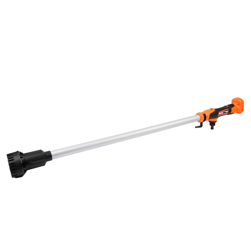 Robota akkupumppu 18V DC-SP18V
