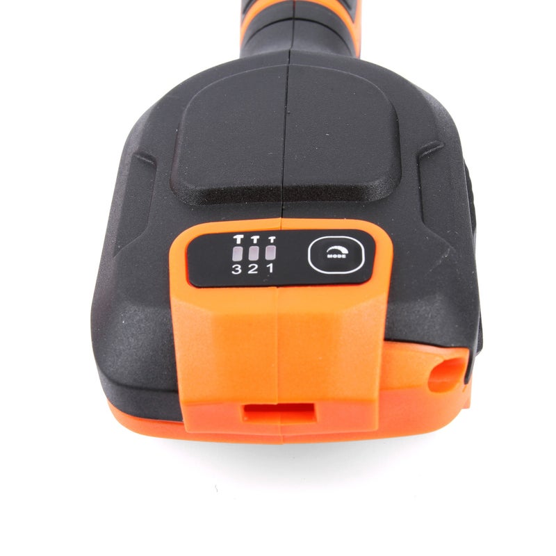 Robota DC-RA18V akkur&auml;ikk&auml; &frac12;&rdquo;, runko