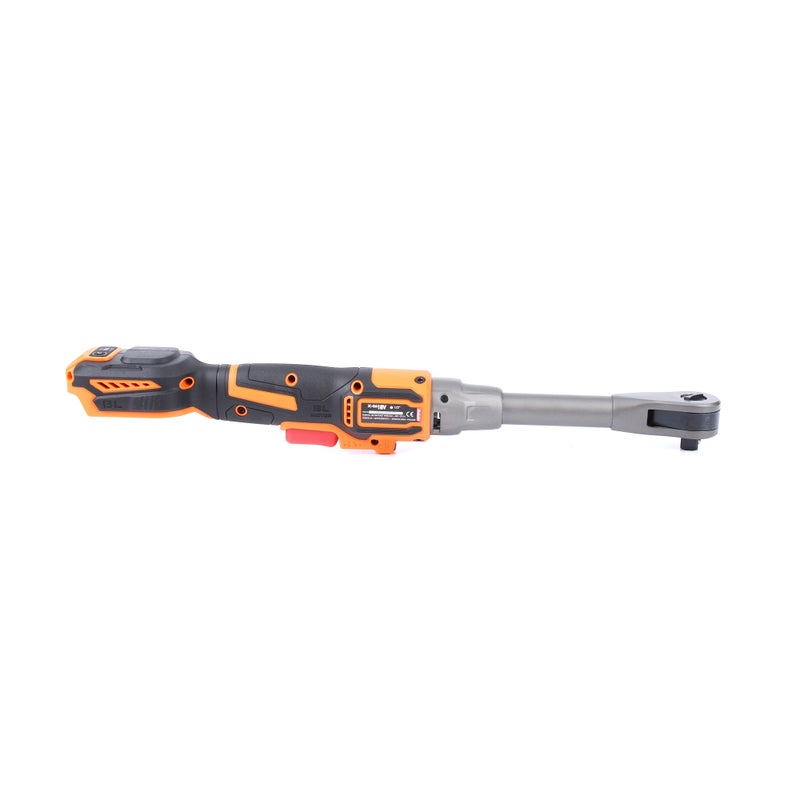 Robota DC-RA18V akkur&auml;ikk&auml; &frac12;&rdquo;, runko