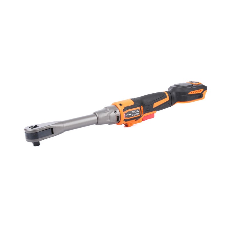 Robota DC-RA18V akkur&auml;ikk&auml; &frac12;&rdquo;, runko