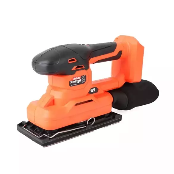 Robota akkutasohiomakone 18V DC-OB18V