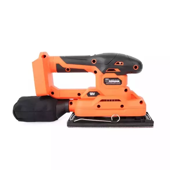 Robota akkutasohiomakone 18V DC-OB18V