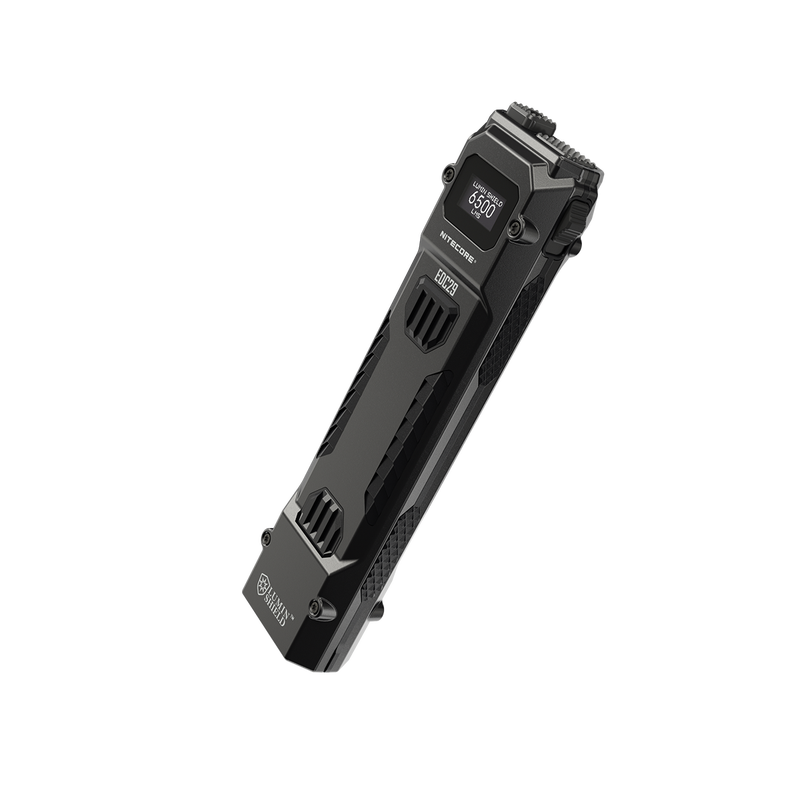 Nitecore EDC29 taskulamppu 6500lm ladattava