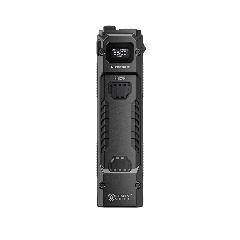Nitecore EDC29 taskulamppu 6500lm ladattava